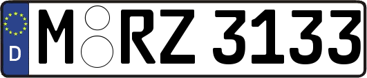 M-RZ3133