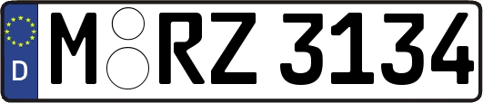 M-RZ3134
