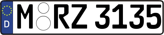 M-RZ3135
