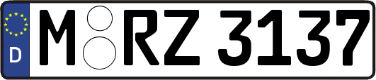 M-RZ3137