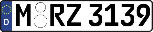 M-RZ3139