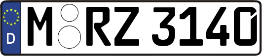 M-RZ3140