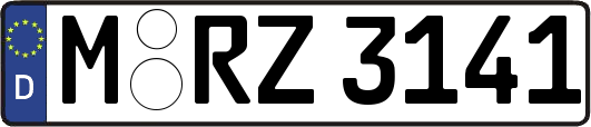 M-RZ3141