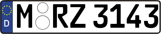M-RZ3143