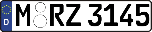M-RZ3145