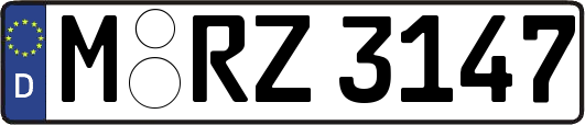 M-RZ3147