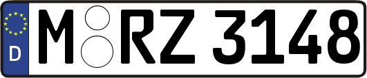 M-RZ3148