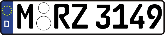 M-RZ3149