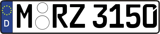 M-RZ3150
