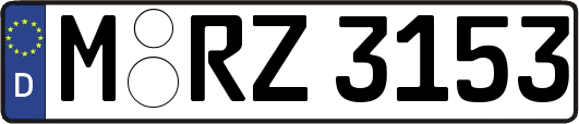 M-RZ3153