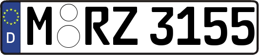 M-RZ3155