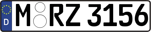 M-RZ3156