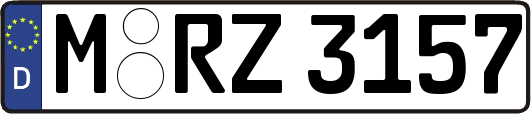 M-RZ3157