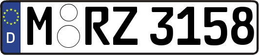 M-RZ3158