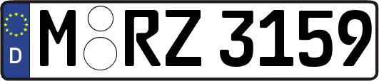 M-RZ3159