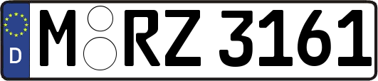 M-RZ3161