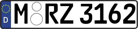 M-RZ3162