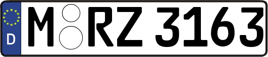 M-RZ3163