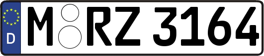 M-RZ3164