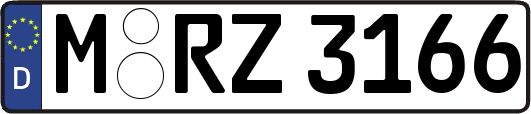 M-RZ3166