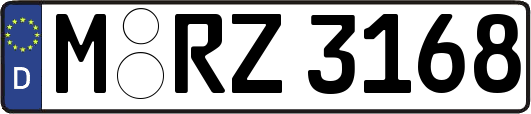 M-RZ3168