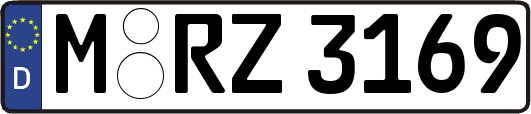 M-RZ3169