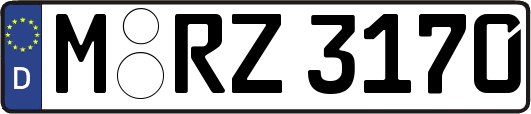 M-RZ3170