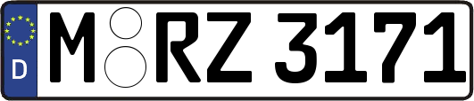 M-RZ3171