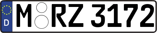 M-RZ3172