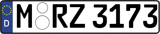 M-RZ3173