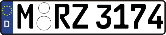M-RZ3174