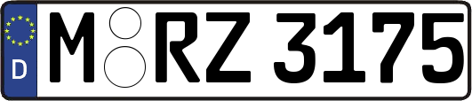 M-RZ3175