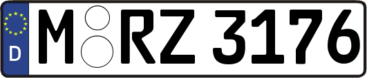 M-RZ3176