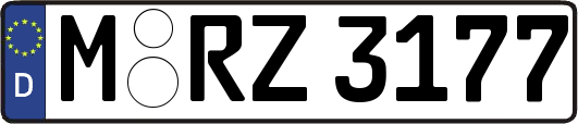 M-RZ3177