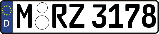 M-RZ3178