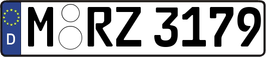 M-RZ3179