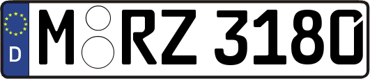 M-RZ3180