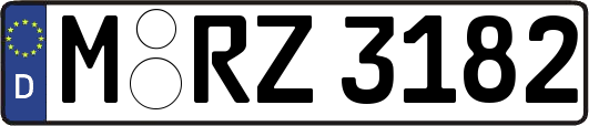 M-RZ3182