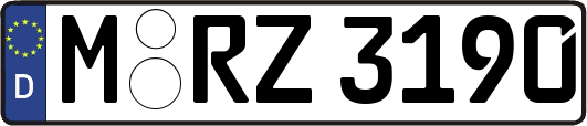 M-RZ3190