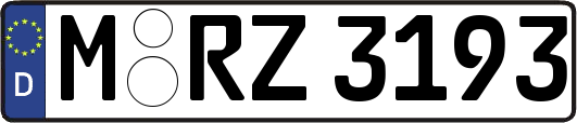 M-RZ3193
