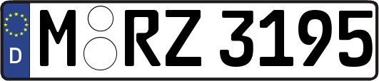 M-RZ3195