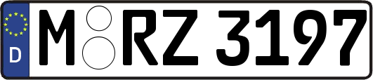 M-RZ3197