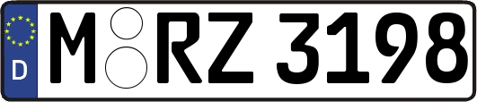 M-RZ3198