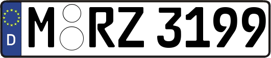 M-RZ3199