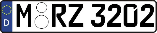 M-RZ3202