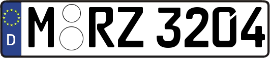 M-RZ3204