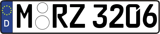 M-RZ3206