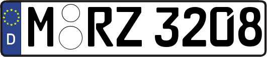 M-RZ3208