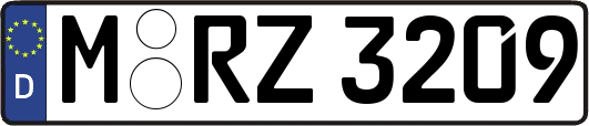 M-RZ3209