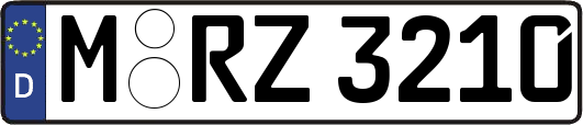 M-RZ3210